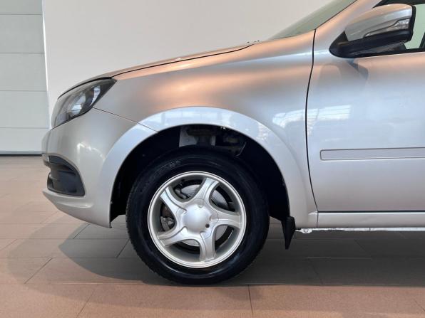 Lada (ВАЗ) Granta I Рестайлинг с пробегом 2022 года, цена 777 000 рублей, 63026 км, хэтчбек, Автокод Объявления