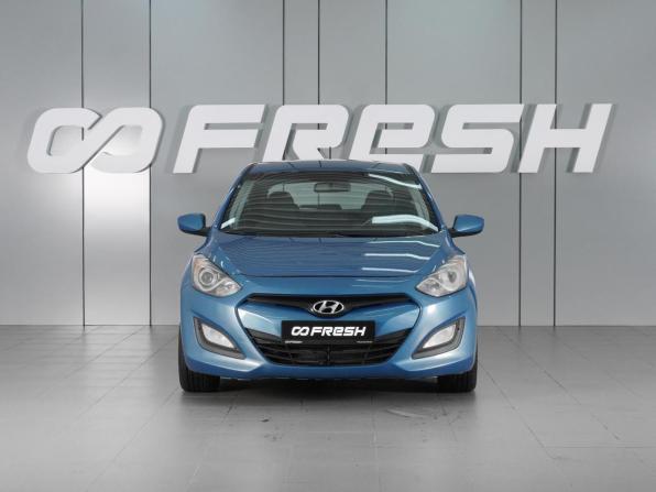 Hyundai i30 II с пробегом 2014 года, цена 1 249 000 рублей, 126974 км, хэтчбек, Автокод Объявления