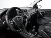 Volkswagen Polo V Рестайлинг Санкт-Петербург  - изображение 29