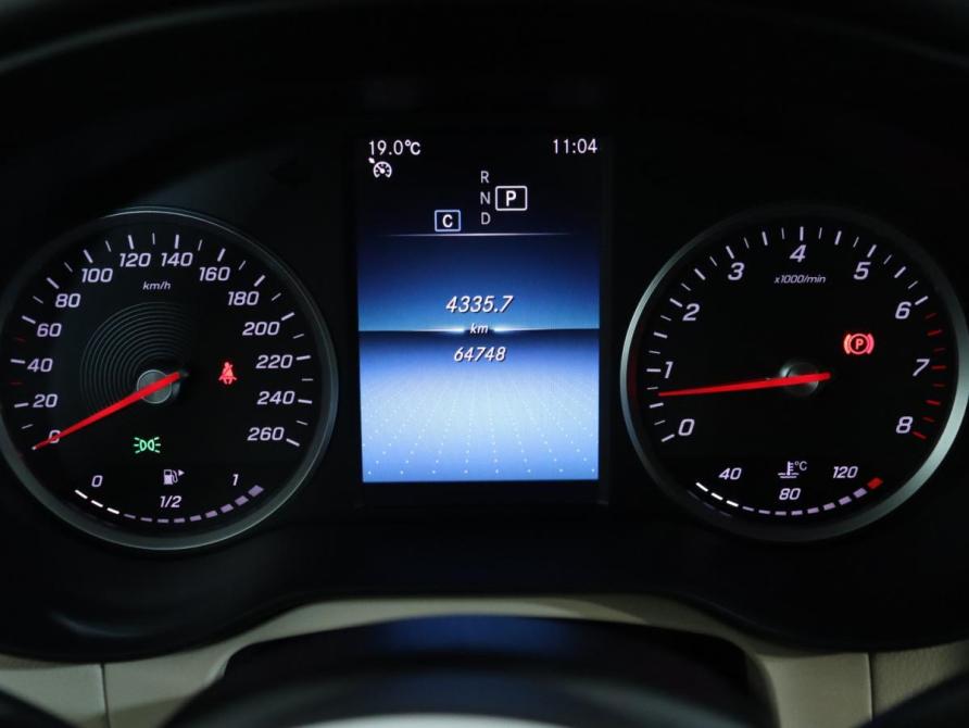Mercedes-Benz GLC I (X253) Рестайлинг Санкт-Петербург  - изображение 20