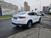 Geely Tugella I Санкт-Петербург  - изображение 31