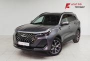 Chery Tiggo 7 Pro Max I Рестайлинг Саратов  - изображение 30
