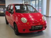 Daewoo Matiz I Рестайлинг Казань  - изображение 25