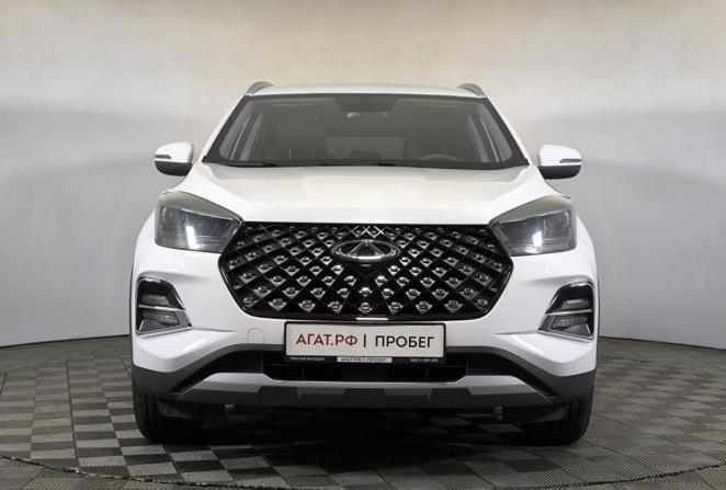 Chery Tiggo 4 Pro I Рестайлинг с пробегом 2025 года, цена 1 670 000 рублей, 29863 км, внедорожник, Автокод Объявления