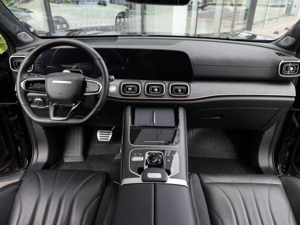 Jaecoo J8 с пробегом 2024 года, цена 3 698 000 рублей, 31256 км, внедорожник, Автокод Объявления