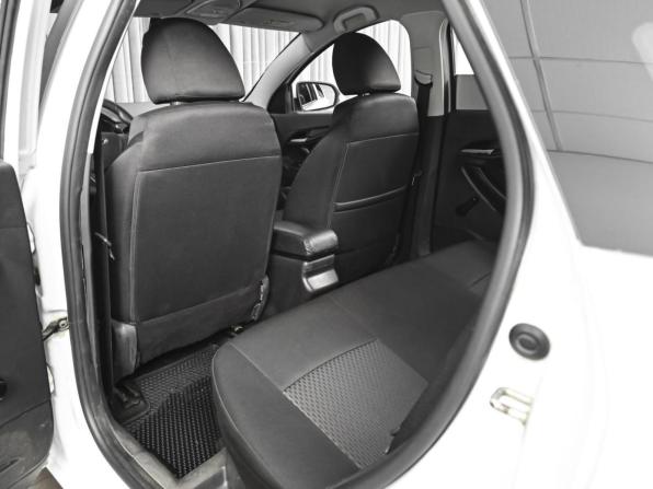 Lada (ВАЗ) Vesta I с пробегом 2021 года, цена 760 000 рублей, 238654 км, седан, Автокод Объявления