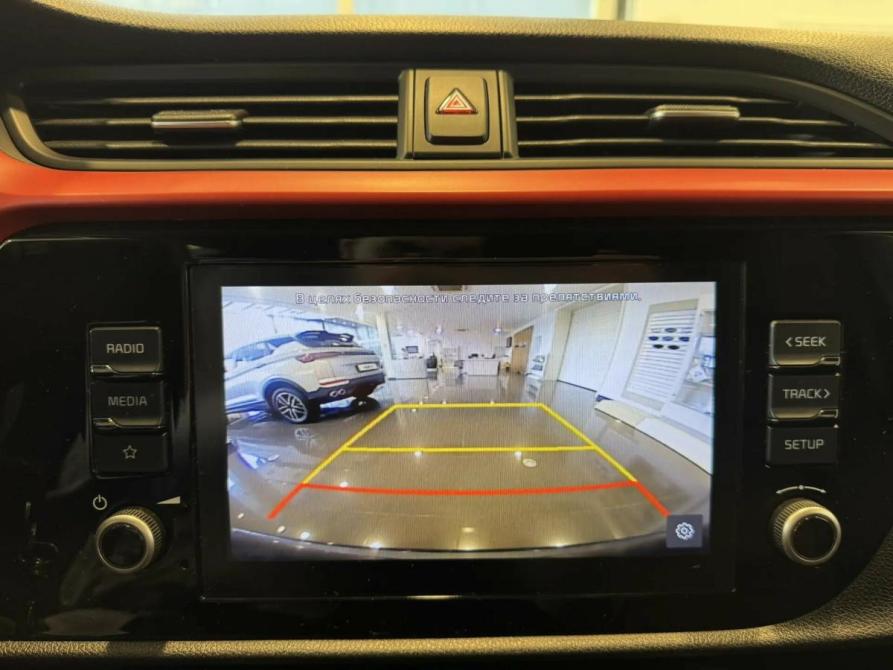 Kia Rio IV Рестайлинг Подольск  - изображение 23