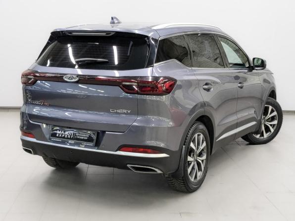 Chery Tiggo 7 Pro I с пробегом 2022 года, цена 1 630 000 рублей, 76810 км, внедорожник, Автокод Объявления