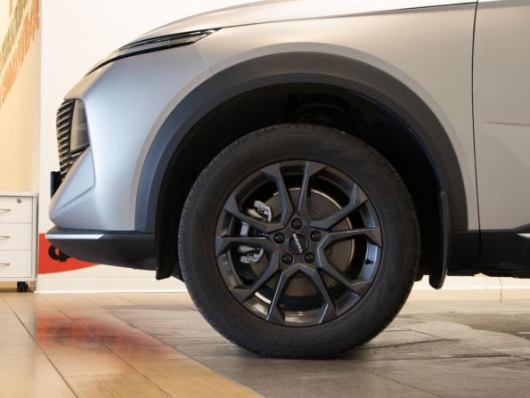Haval F7 II с пробегом 2024 года, цена 2 650 000 рублей, 19700 км, внедорожник, Автокод Объявления