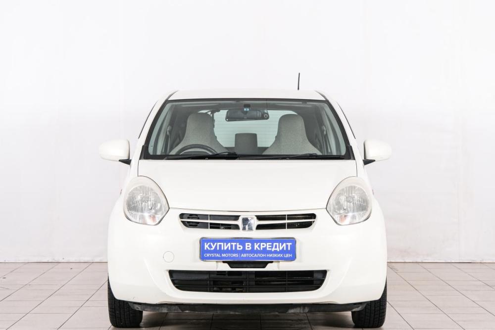 Toyota Passo II (C30) Красноярск  - изображение 2