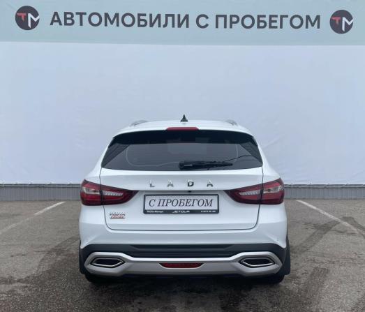 Lada (ВАЗ) Vesta I Рестайлинг (NG) с пробегом 2024 года, цена 1 406 700 рублей, 26000 км, универсал, Автокод Объявления