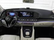Mercedes-Benz GLE II (V167) Рестайлинг Москва  - изображение 57