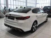 Kia Optima IV Казань  - изображение 28