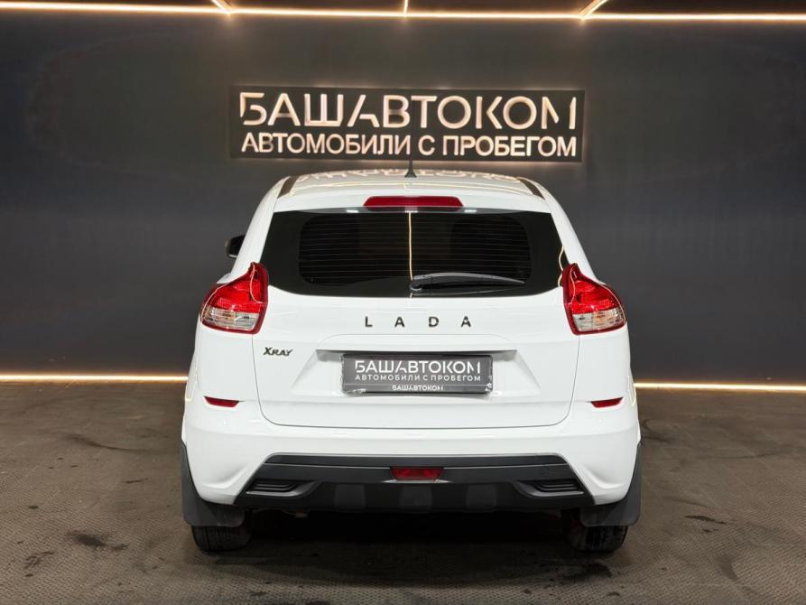 Lada (ВАЗ) XRAY I Уфа  - изображение 5