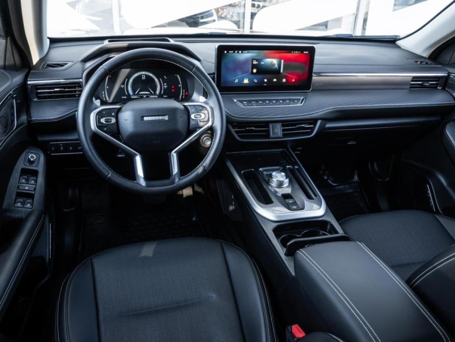 Haval Jolion I Рестайлинг Ставрополь  - изображение 6