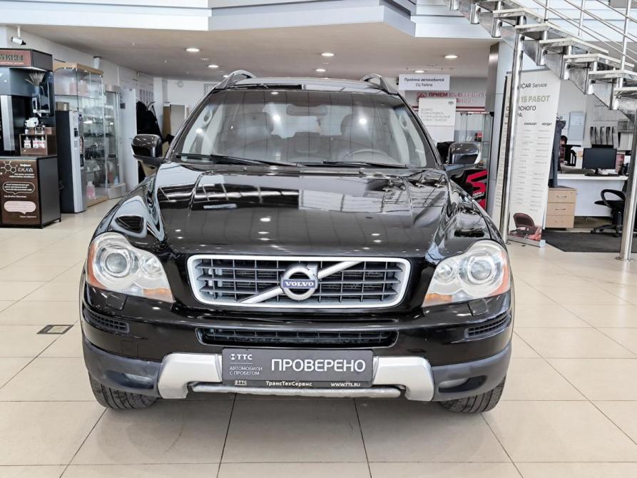 Volvo XC90 I Рестайлинг Казань  - изображение 2