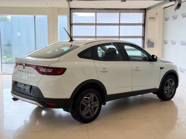 Renault Arkana I с пробегом 2021 года, цена 1 025 000 рублей, 126330 км, внедорожник, Автокод Объявления