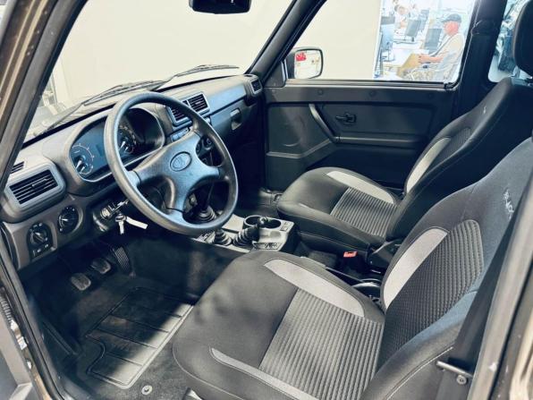 Новый Lada (ВАЗ) Niva Legend 2026 года, цена 1 278 000 рублей, внедорожник, Автокод Объявления