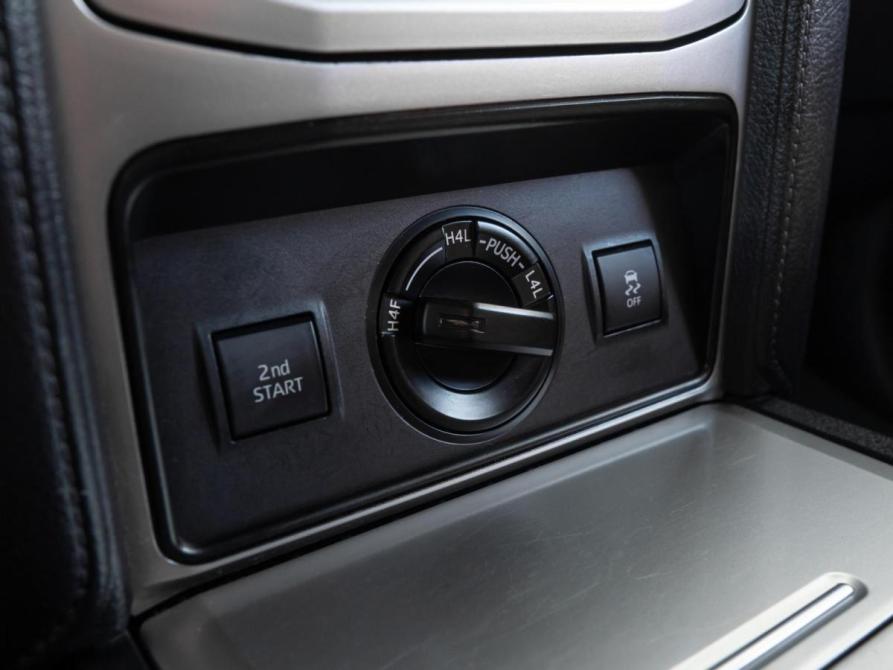 Toyota Land Cruiser Prado 150 Series Рестайлинг 2 Волгоград  - изображение 20