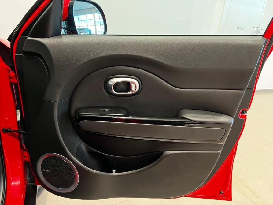 Kia Soul II Волгоград  - изображение 23