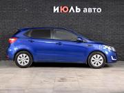 Kia Rio III Екатеринбург  - изображение 29