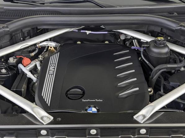 BMW X6 III (G06) с пробегом 2021 года, цена 7 065 000 рублей, 104332 км, внедорожник, Автокод Объявления