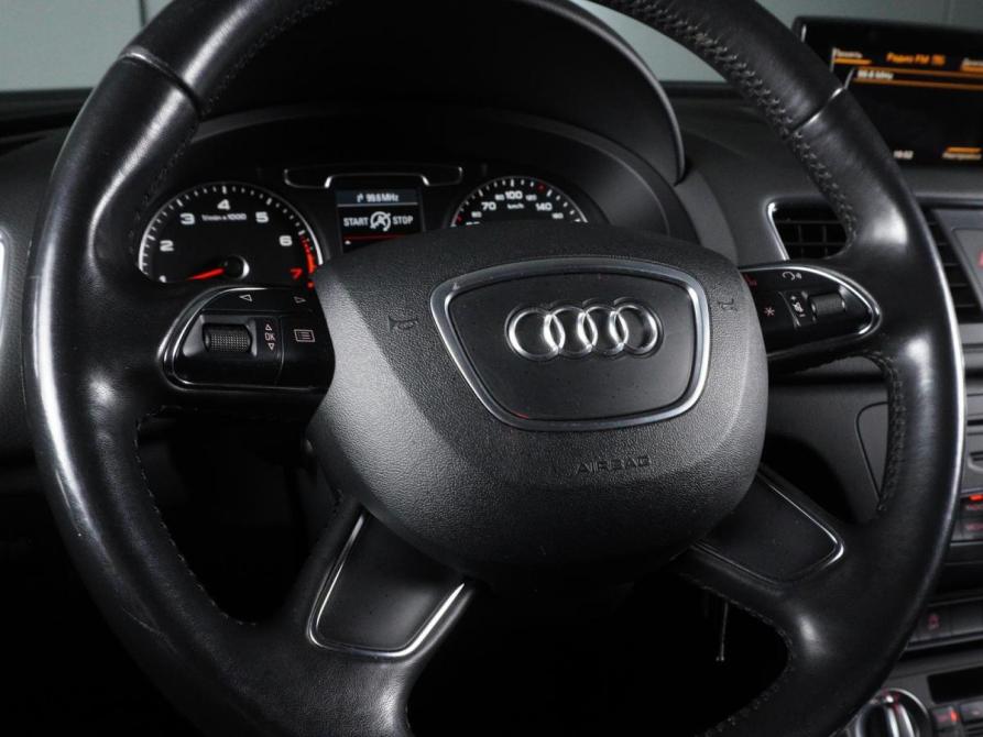 Audi Q3 I (8U) Минеральные Воды  - изображение 16