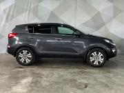 Kia Sportage III Оренбург  - изображение 28