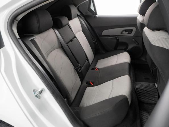 Chevrolet Cruze I с пробегом 2011 года, цена 624 000 рублей, 208412 км, седан, Автокод Объявления
