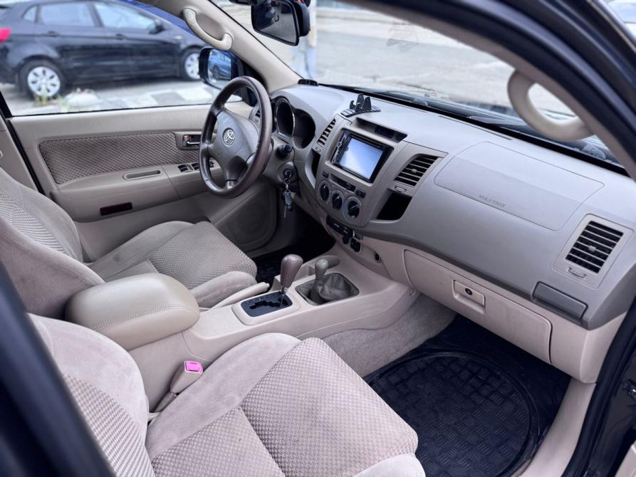 Toyota Fortuner I Пермь  - изображение 9