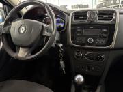Renault Sandero II Уфа  - изображение 25