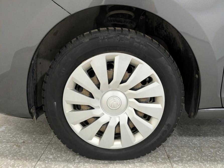 Skoda Rapid II Москва  - изображение 3