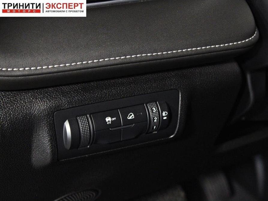 Chery Tiggo 4 Pro I Рестайлинг Белгород  - изображение 15