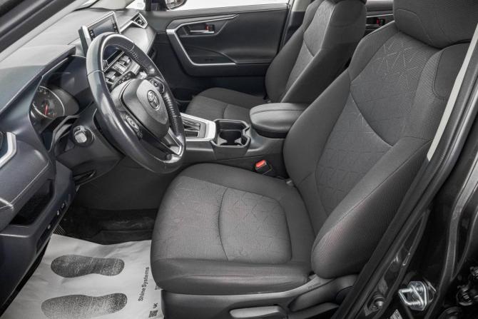 Toyota RAV4 V (XA50) с пробегом 2021 года, цена 3 609 000 рублей, 87500 км, внедорожник, Автокод Объявления