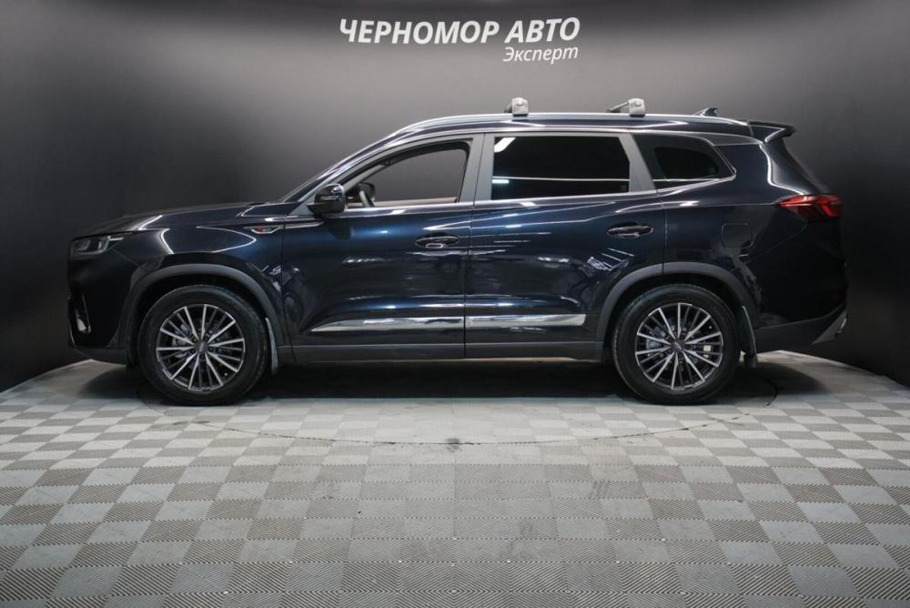 Chery Tiggo 8 Pro I Крым  - изображение 2