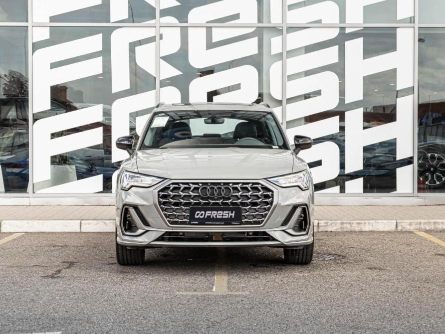 Audi Q3 II (F3) Краснодар  - изображение 3