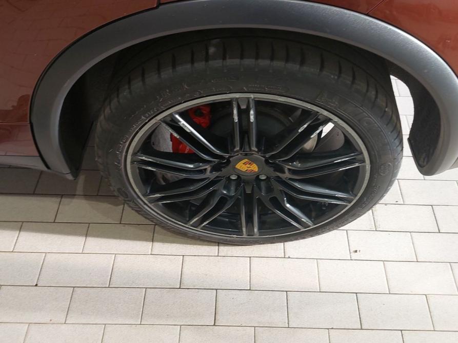 Porsche Cayenne II (958) Москва  - изображение 9