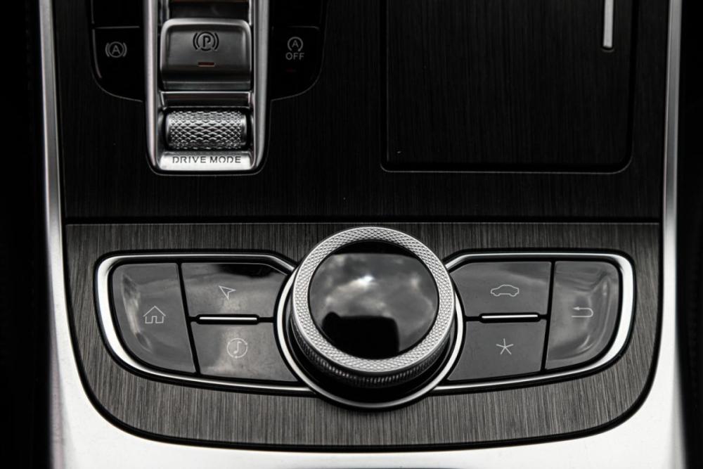 Hongqi H9 I Москва  - изображение 27