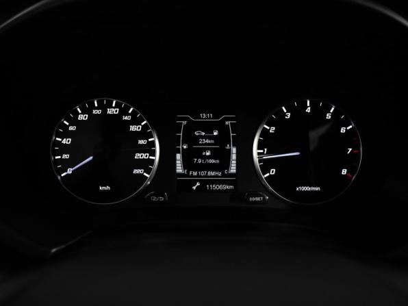 Chery Tiggo 4 I Рестайлинг с пробегом 2021 года, цена 1 125 000 рублей, 114952 км, внедорожник, Автокод Объявления