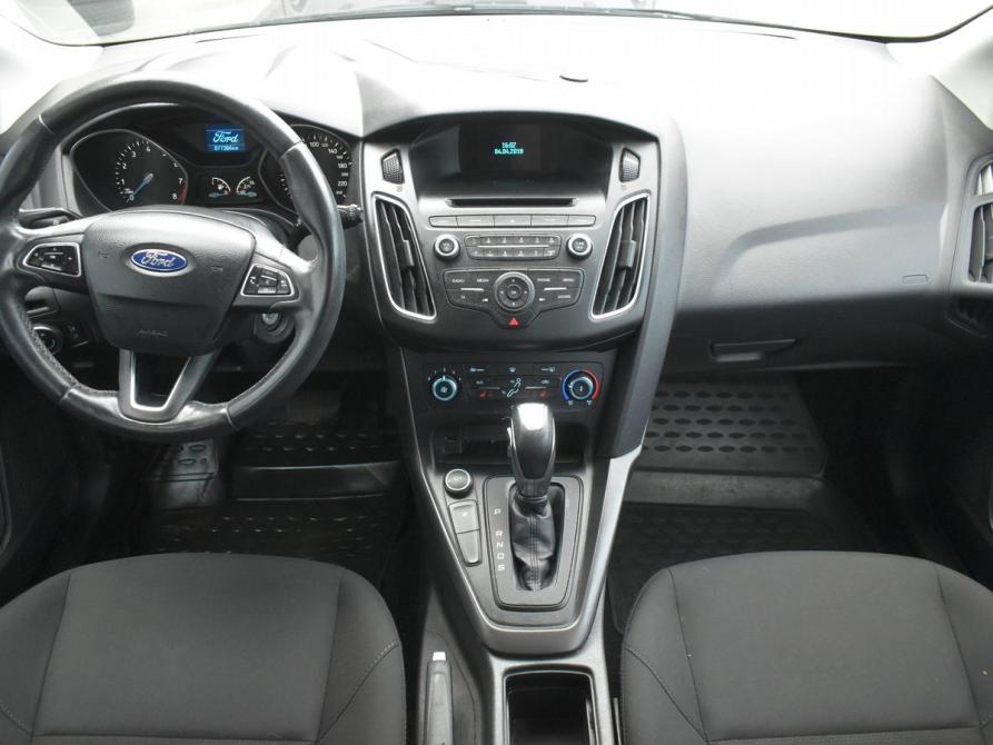 Ford Focus III Рестайлинг Архангельск  - изображение 12