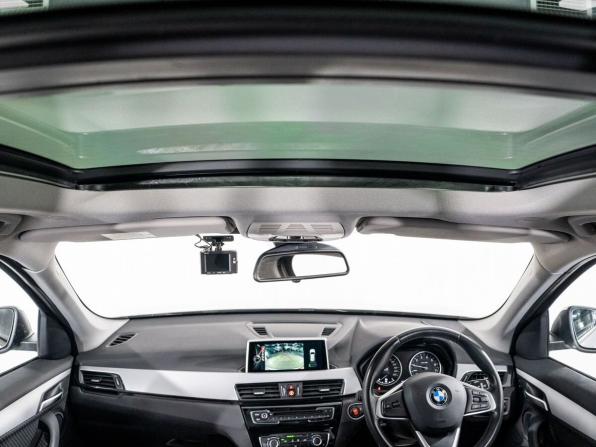 BMW X1 II (F48) с пробегом 2016 года, цена 1 820 000 рублей, 71667 км, внедорожник, Автокод Объявления