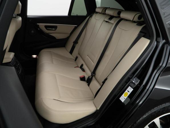 BMW 3 серии VI (F3x) Рестайлинг с пробегом 2017 года, цена 2 099 050 рублей, 303963 км, универсал, Автокод Объявления