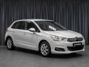 Citroen C4 II Тюмень  - изображение 16
