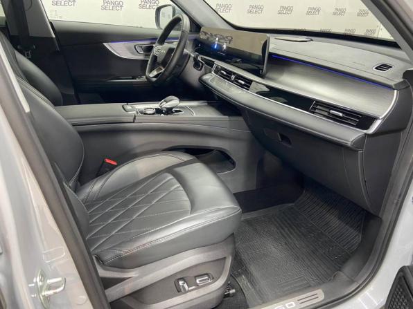 Chery Tiggo 8 Pro Max I Рестайлинг с пробегом 2024 года, цена 2 545 000 рублей, 30618 км, внедорожник, Автокод Объявления
