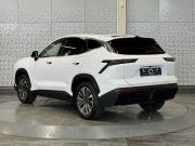 JETOUR DASHING I Москва  - изображение 23