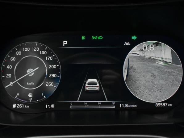 Kia K5 III с пробегом 2021 года, цена 2 730 000 рублей, 89537 км, седан, Автокод Объявления