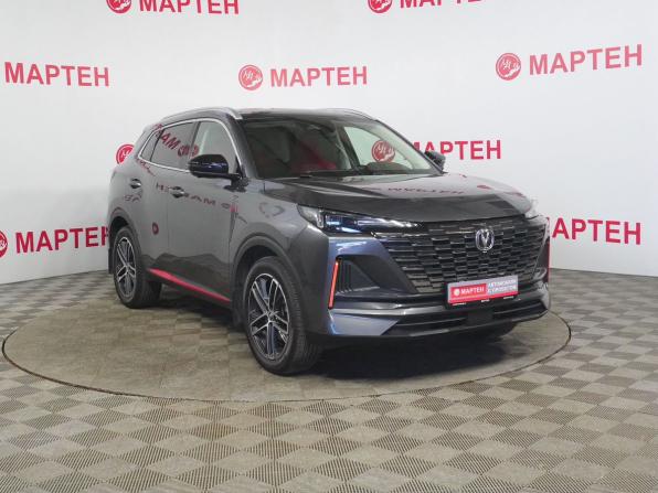 Changan CS55 Plus II с пробегом 2023 года, цена 2 050 000 рублей, 69224 км, внедорожник, Автокод Объявления