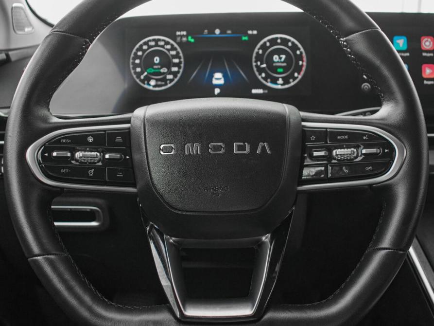 Omoda C5 I Екатеринбург  - изображение 13