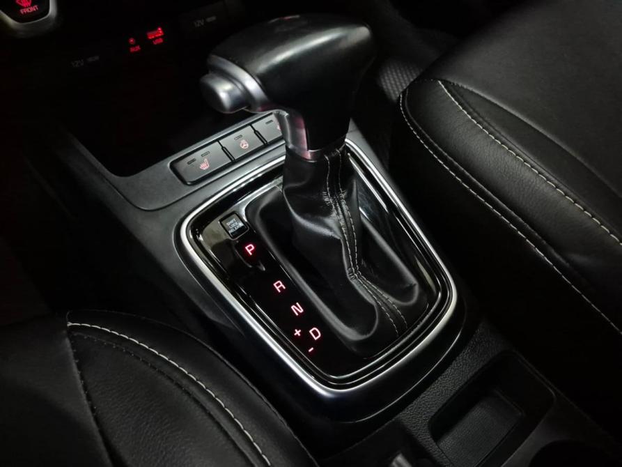 Kia Rio IV Альметьевск  - изображение 22