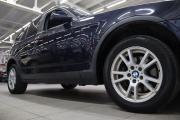 BMW X3 I (E83) Рестайлинг Сургут  - изображение 50